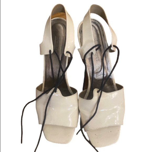 Rachel Comey Melrose sandals - Picture 3 of 3